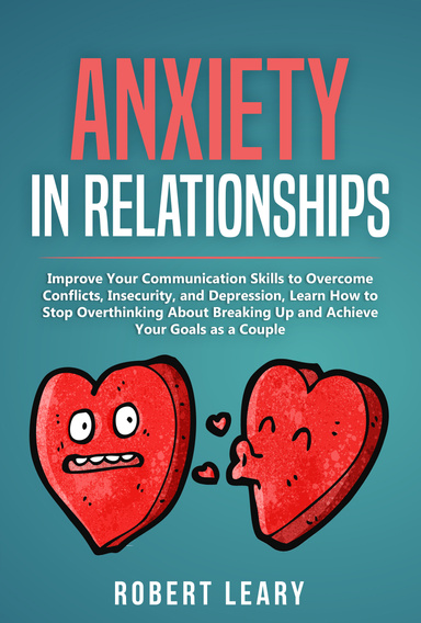 Anxiety in Relationship