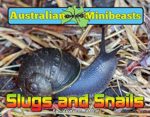 Slugs and Snails