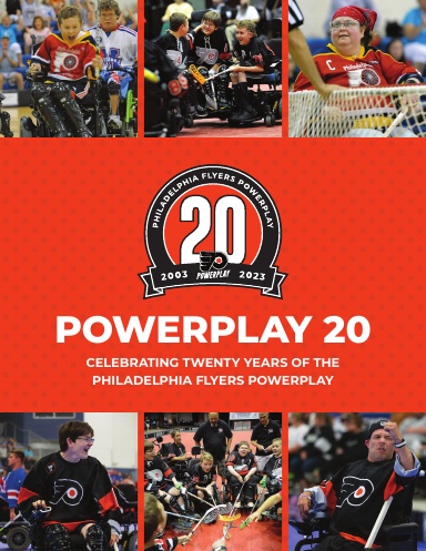 PowerPlay 20