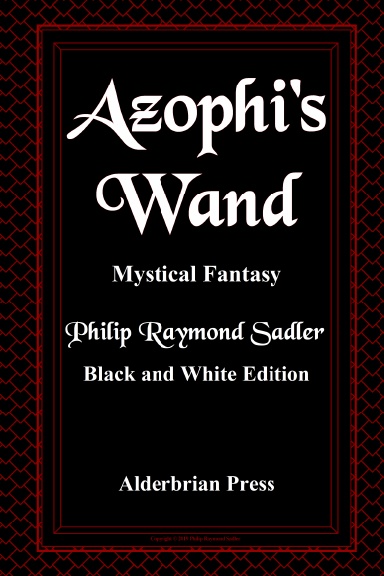 Azophi's Wand