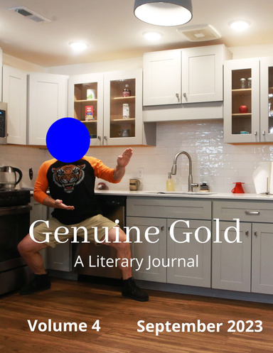 Genuine Gold, Volume 4