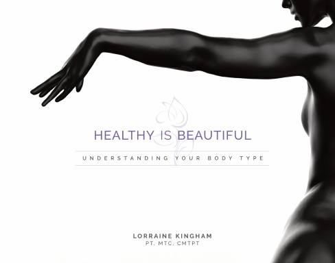 Healthy Is Beautiful