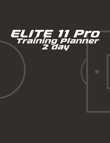 Elite 11 Pro Training Session 2 Sessions Per week