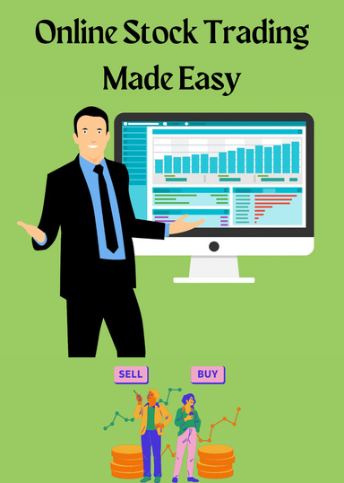 Online Stock Trading Made Easy