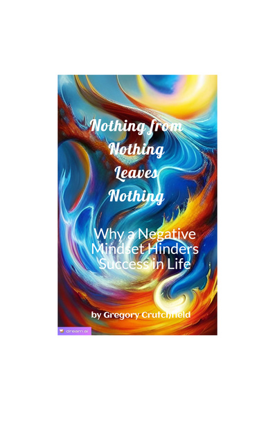 Nothing from Nothing Leaves Nothing