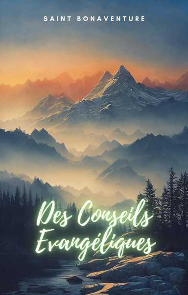 Des Conseils Evangéliques