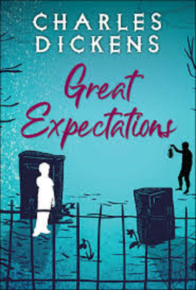 Great Expectations Annotated