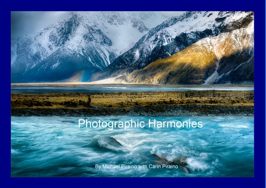 Photographic Harmonies