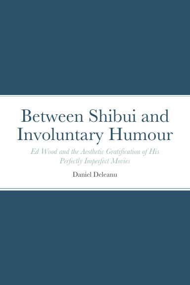 Between Shibui and Involuntary Humour