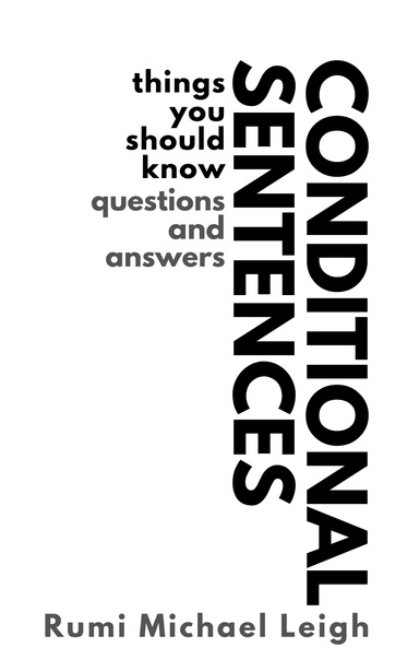 Conditional Sentences