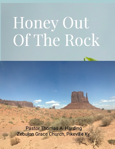 Honey Out Of The Rock