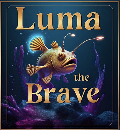 Luma the brave
