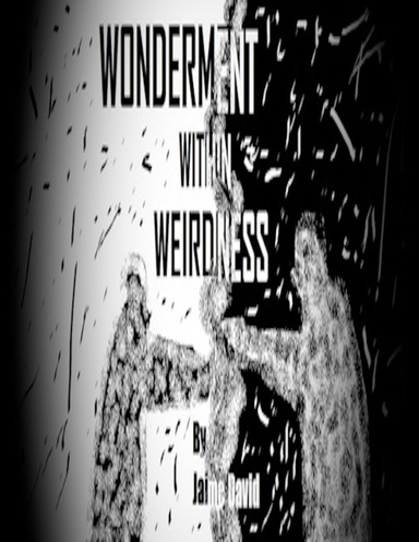 Wonderment Within Weirdness