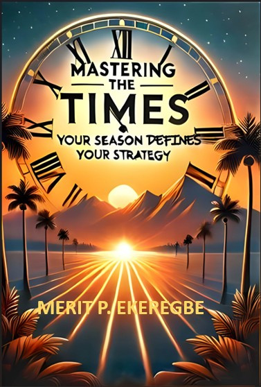 MASTERING THE TIMES