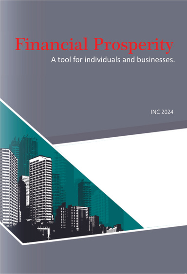 Financial prosperity: A tool for individuals and businesses