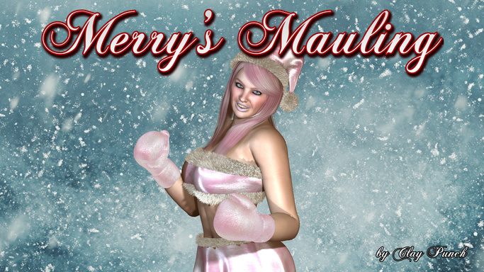 Merry's Mauling