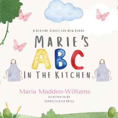Marie's ABC In The Kitchen