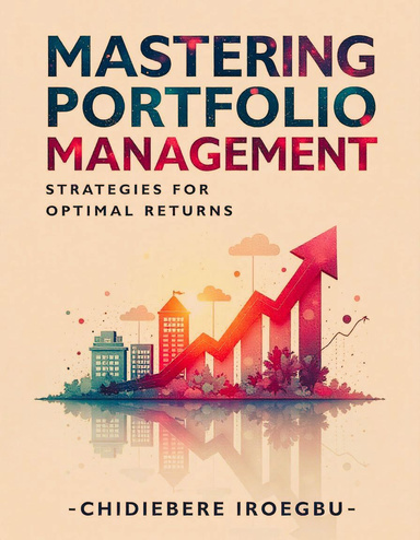 Mastering Portfolio Management