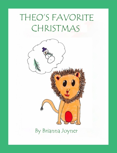 Theo's Favorite Christmas
