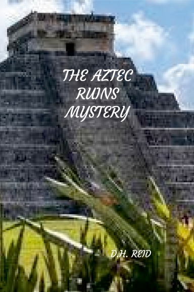 The Aztec Ruins Mystery