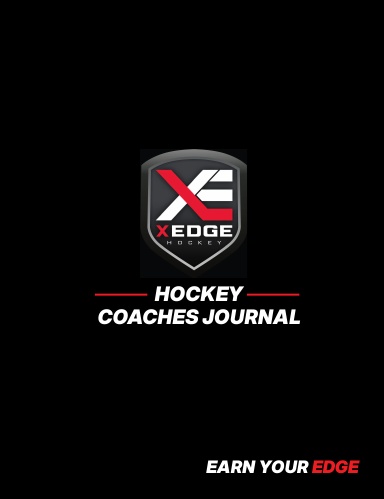 The Hockey Coaches Journal