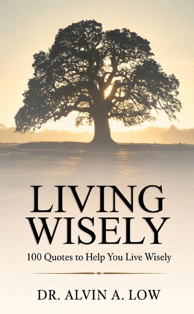 Living Wisely