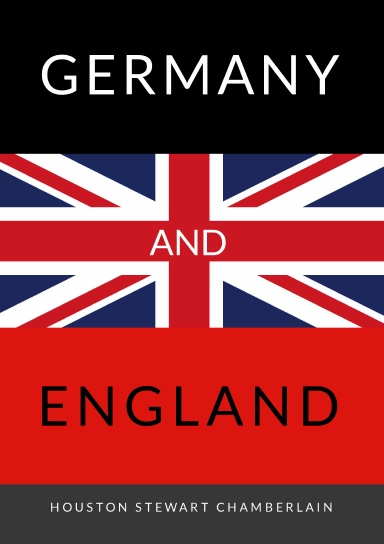 England and Germany