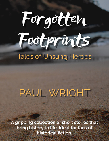 Forgotten Footprints