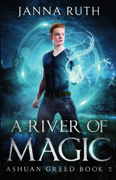 A River of Magic