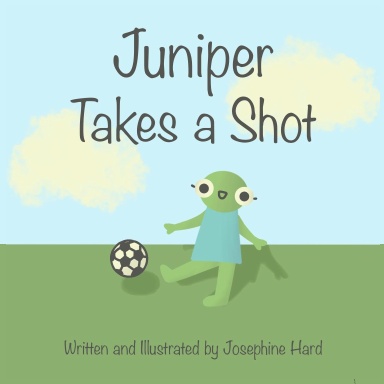 Juniper Takes a Shot