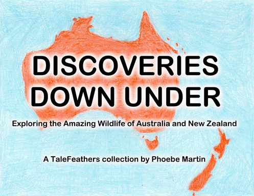 Discoveries Down Under