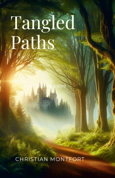 Tangled Paths