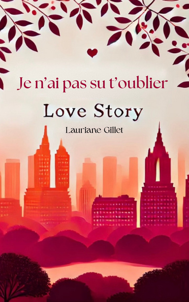 Je n'ai pas su t'oublier