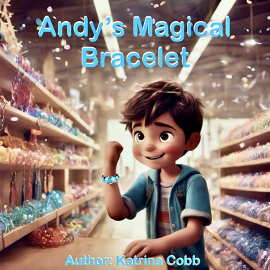 Andy's Magical Bracelet