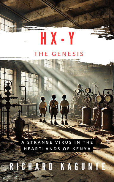 HX-Y Genesis