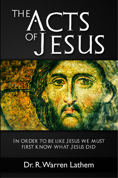 The Acts of Jesus