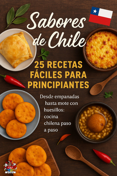 Sabores de Chile