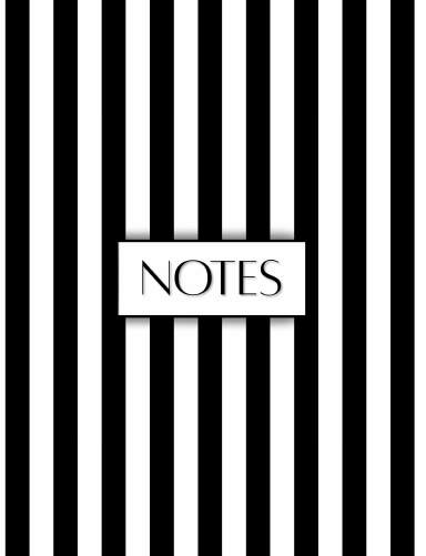 Notes