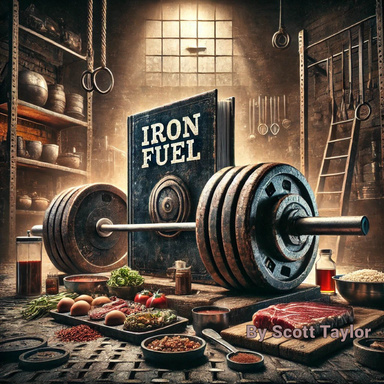 Iron Fuel