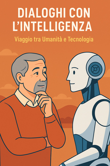 Dialoghi con l'Intelligenza