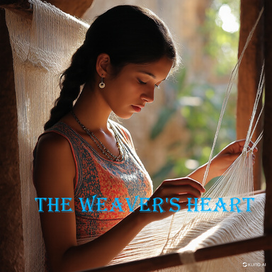 The weaver's Heart