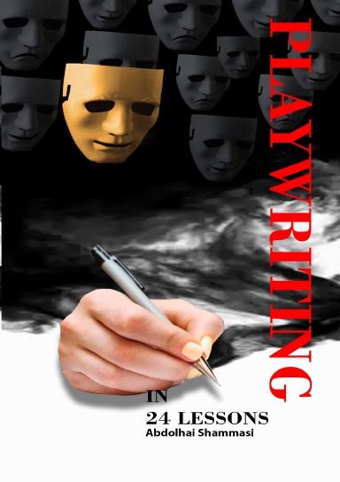 Playwriting in 24 Lessons