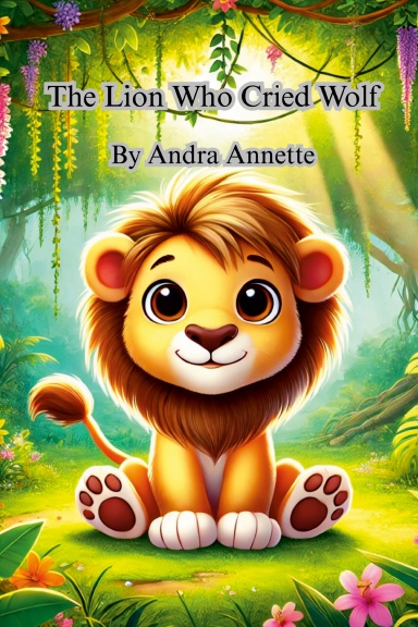 The Lion Who Cried Wolf