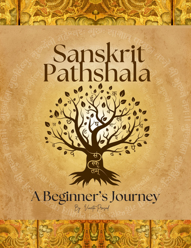Sanskrit Pathshala : A Beginner’s Journey
