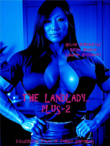 The Landlady... Plus-2