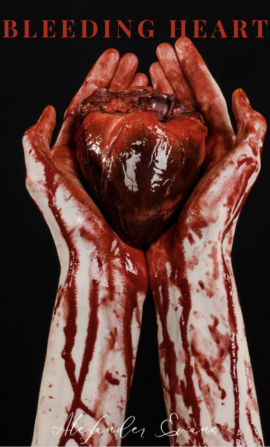 Bleeding Heart