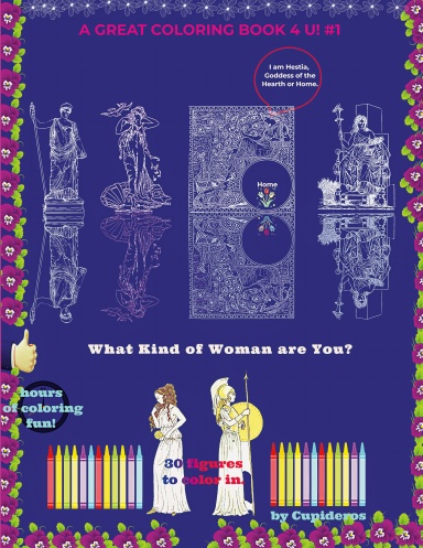 WHAT KIND OF WOMAN ARE U?