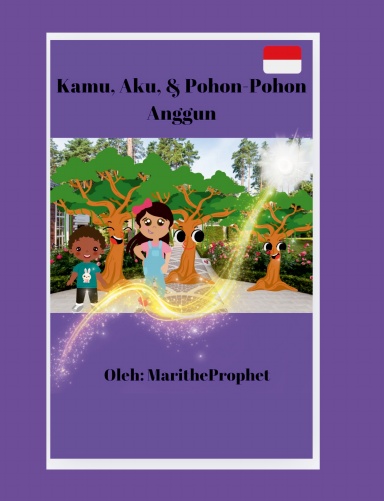 Anda, Saya, dan Pepohonan yang Elegan