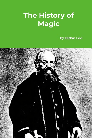 The History of Magic