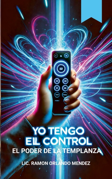 YO TENGO EL CONTROL